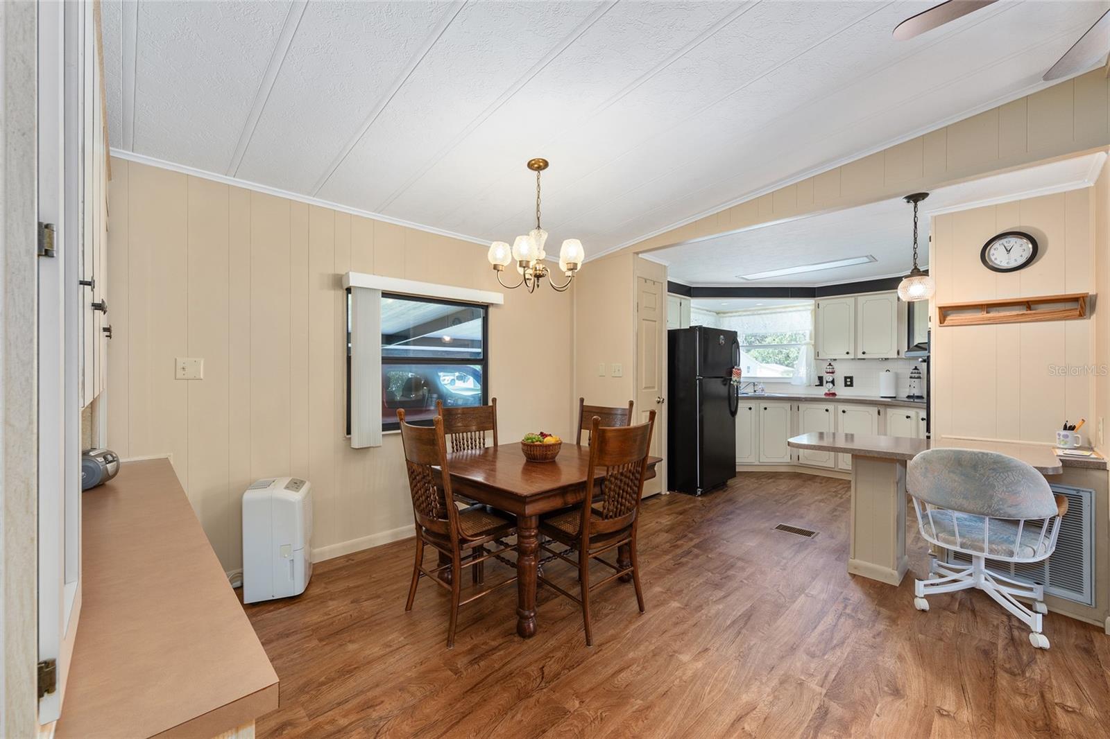 OCALA EAST VILLAS - Residential