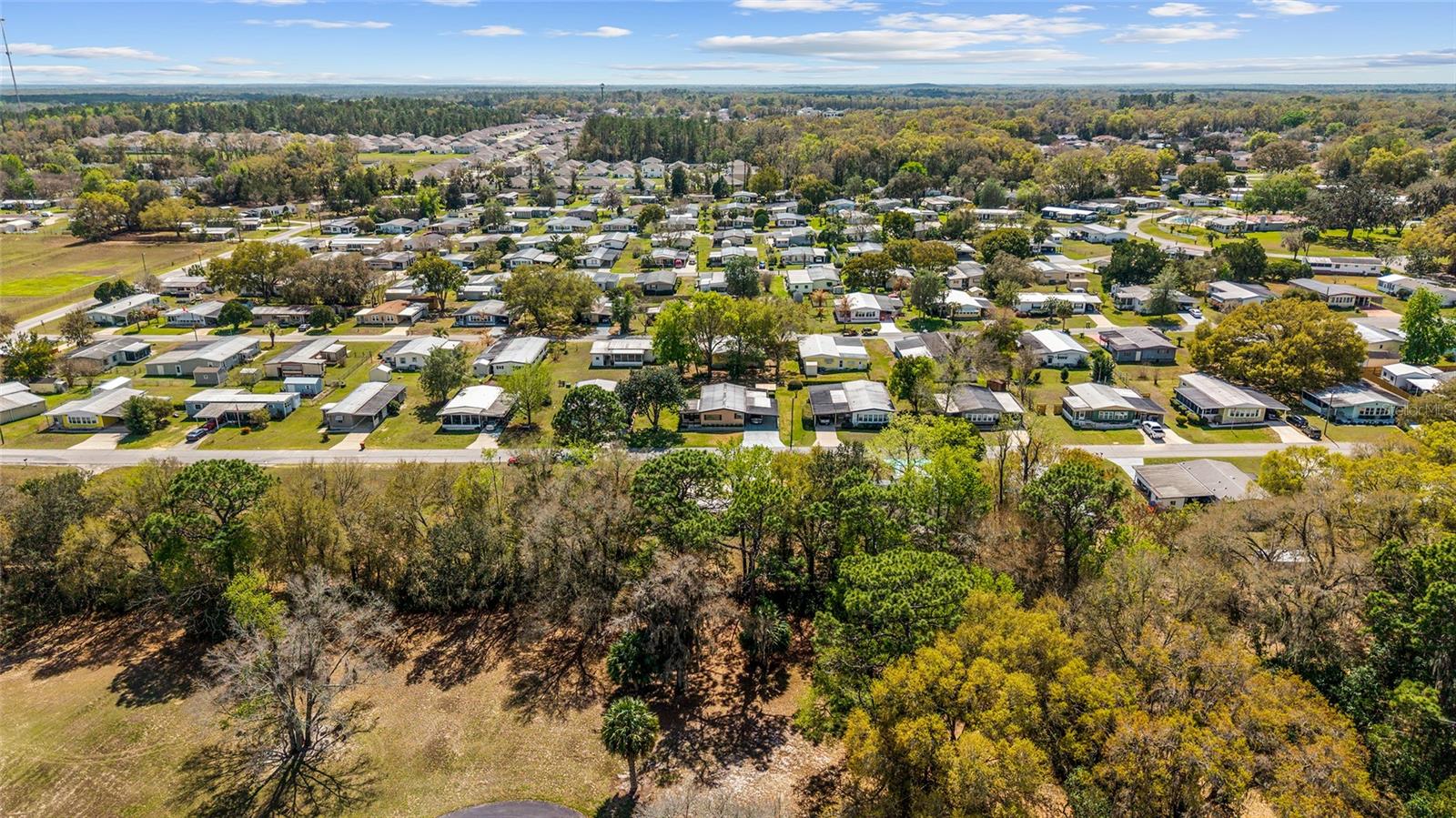 OCALA EAST VILLAS - Residential