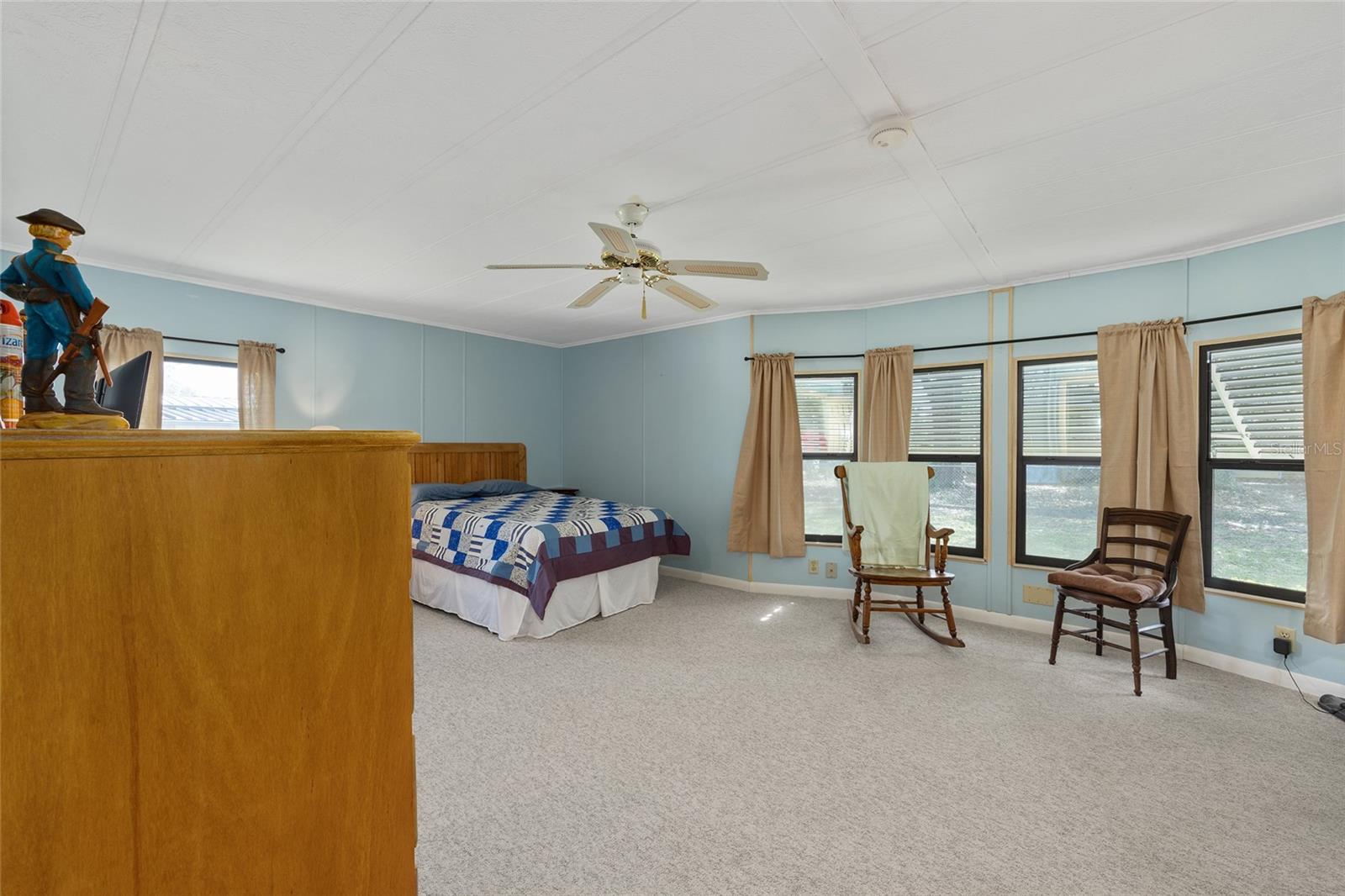 OCALA EAST VILLAS - Residential