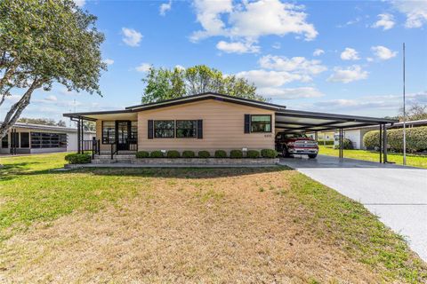 Photo of 6500 NE 3rd Street, Ocala, FL 34470 (MLS # OM720374)