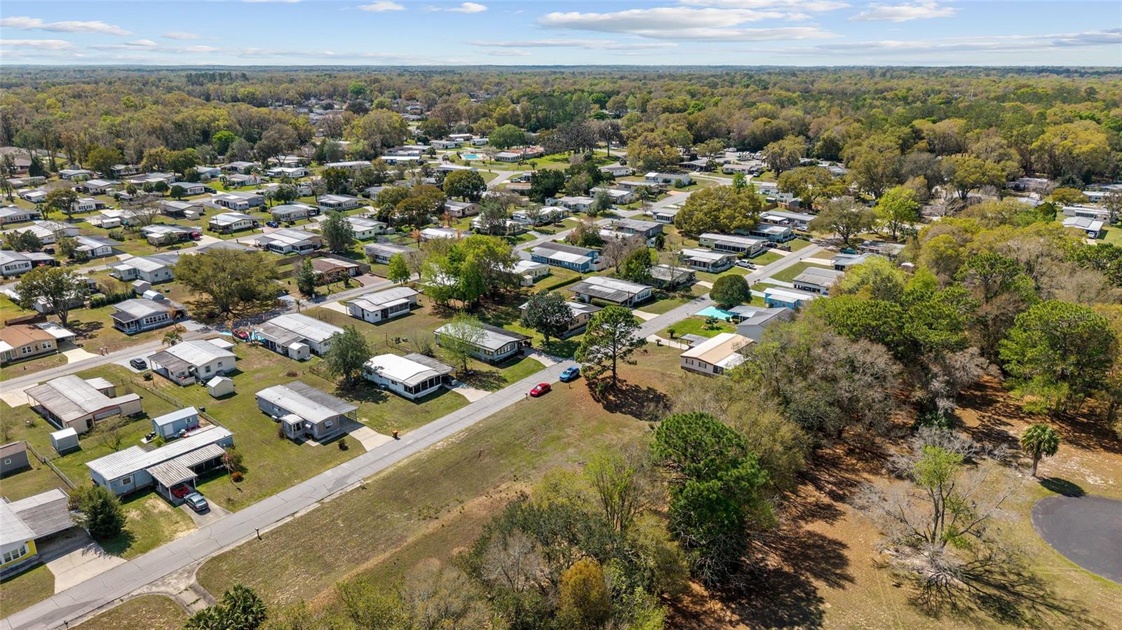 OCALA EAST VILLAS - Residential