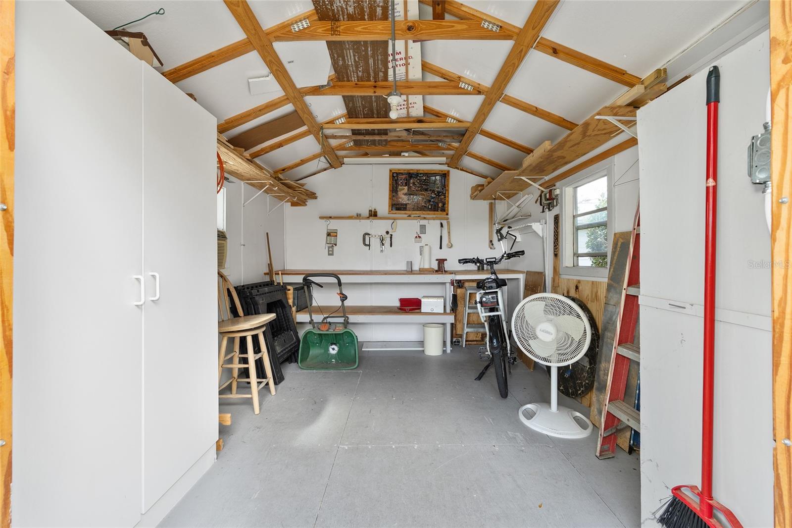 OCALA EAST VILLAS - Residential