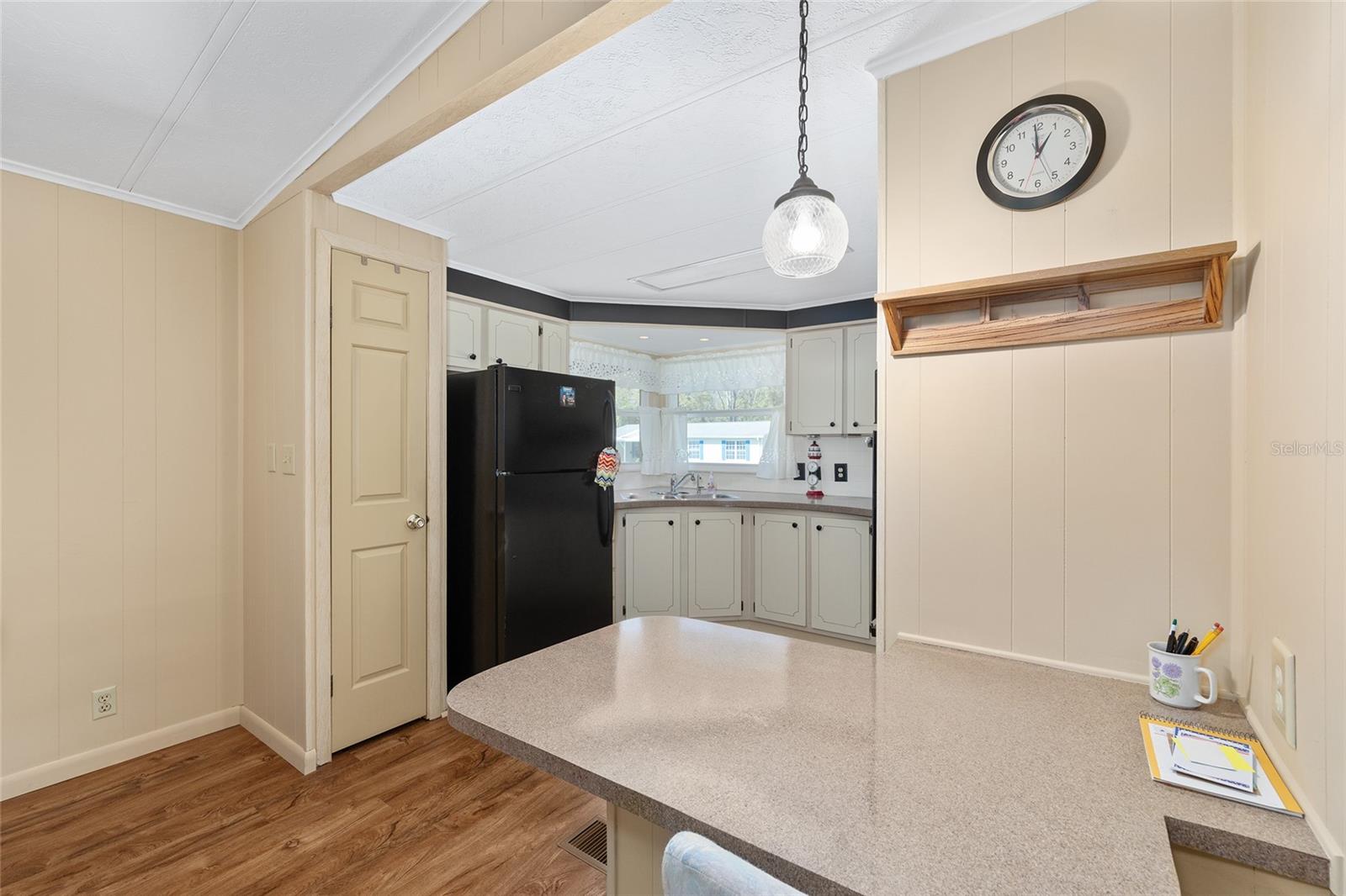 OCALA EAST VILLAS - Residential