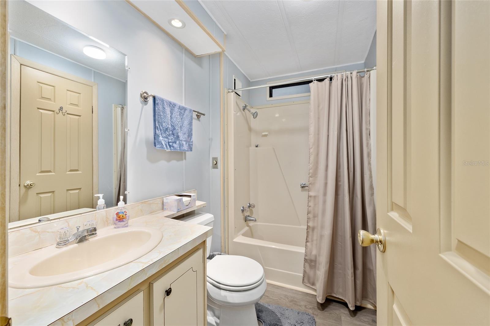 OCALA EAST VILLAS - Residential