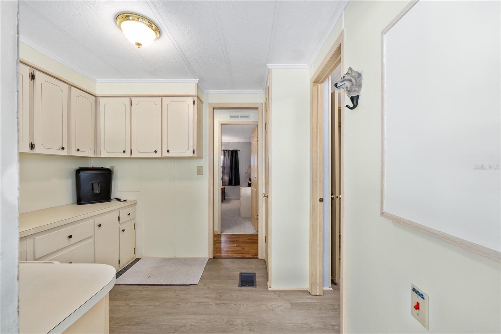 OCALA EAST VILLAS - Residential