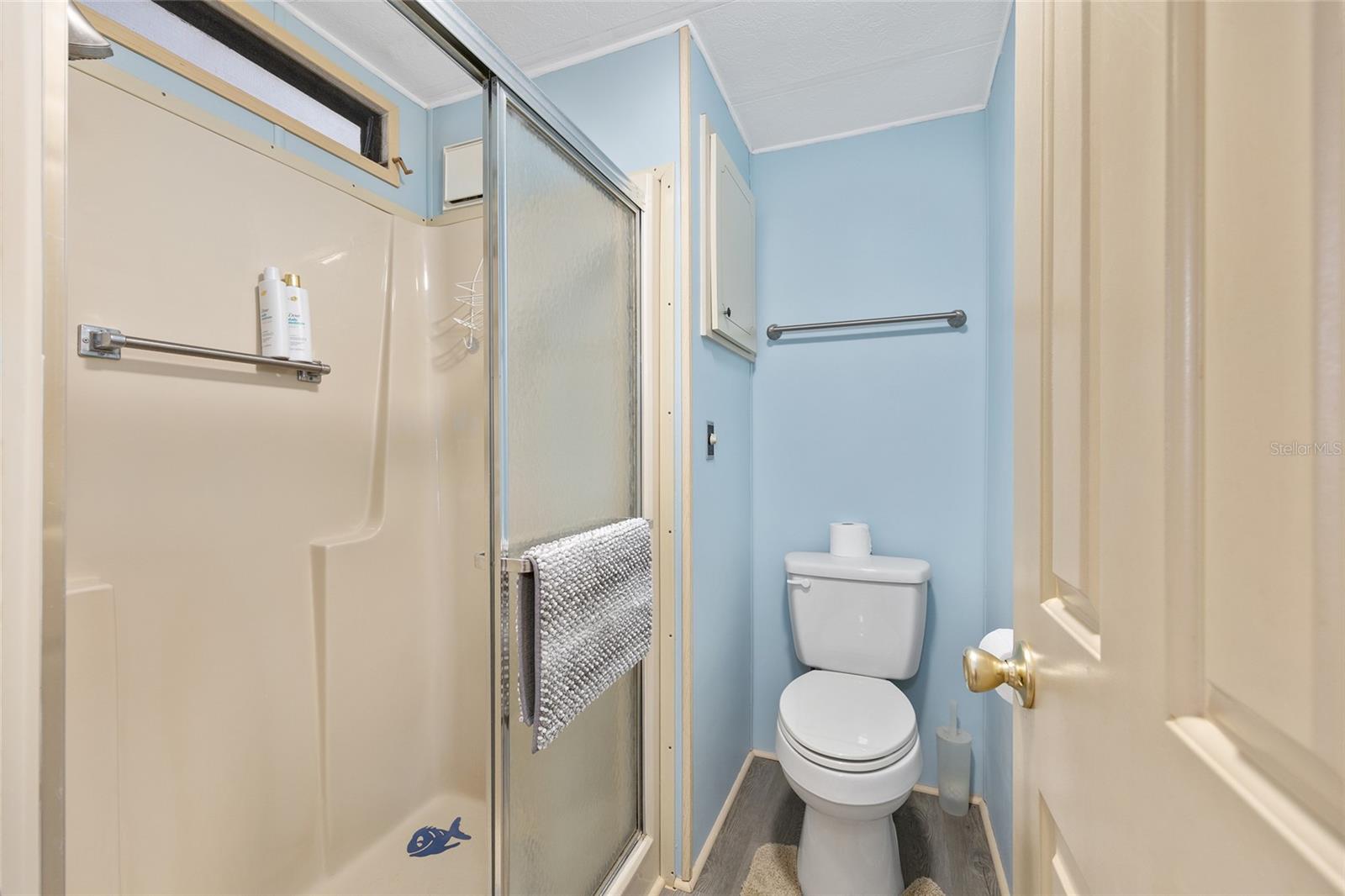 OCALA EAST VILLAS - Residential