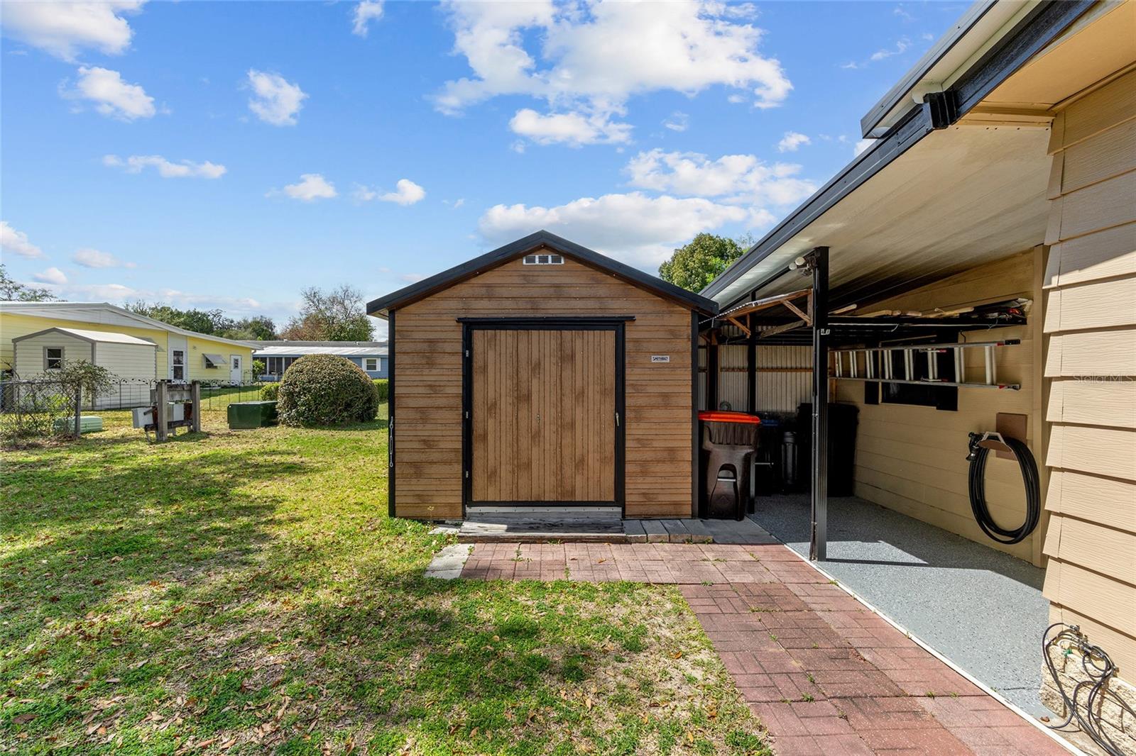 OCALA EAST VILLAS - Residential