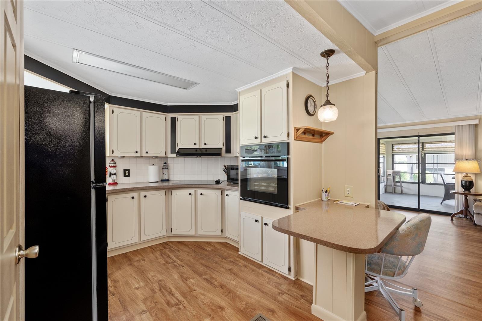 OCALA EAST VILLAS - Residential