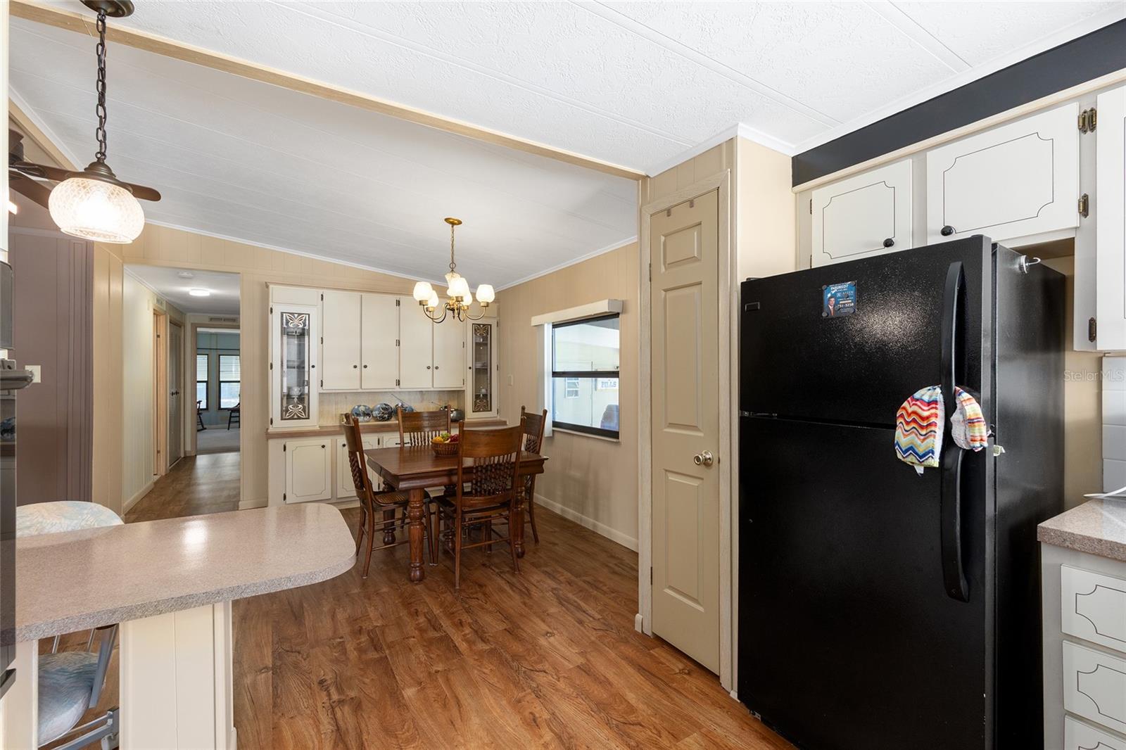 OCALA EAST VILLAS - Residential