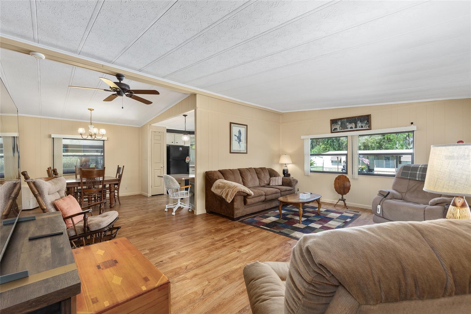 OCALA EAST VILLAS - Residential