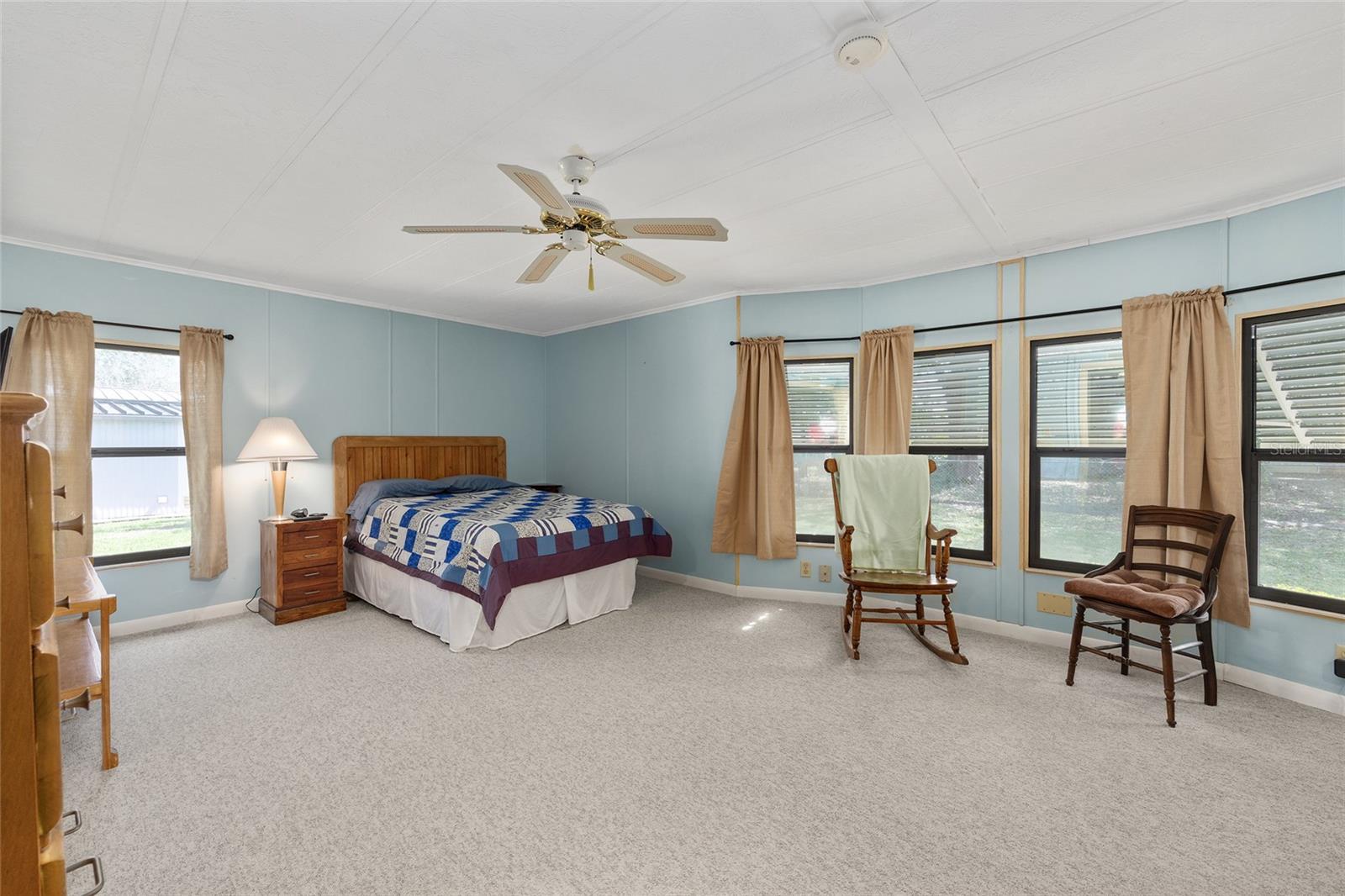 OCALA EAST VILLAS - Residential