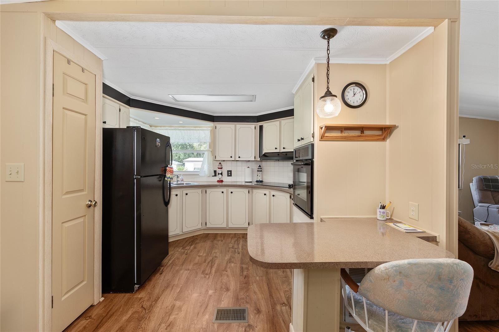 OCALA EAST VILLAS - Residential