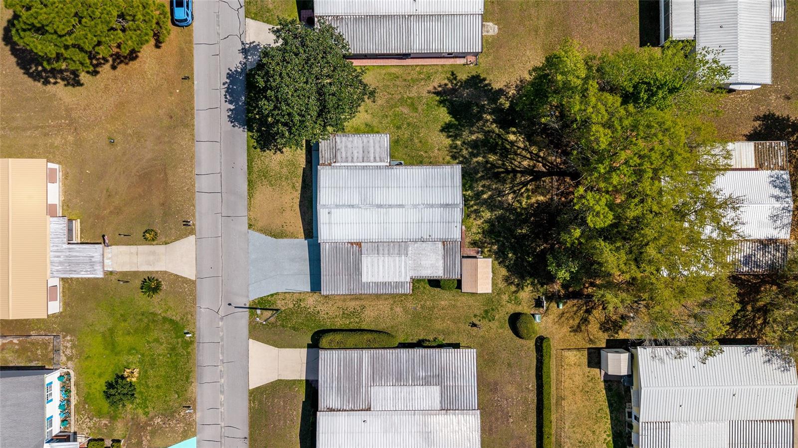 OCALA EAST VILLAS - Residential