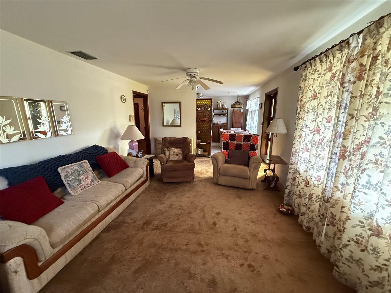 CITY ZEPHYRHILLS - Residential Lease