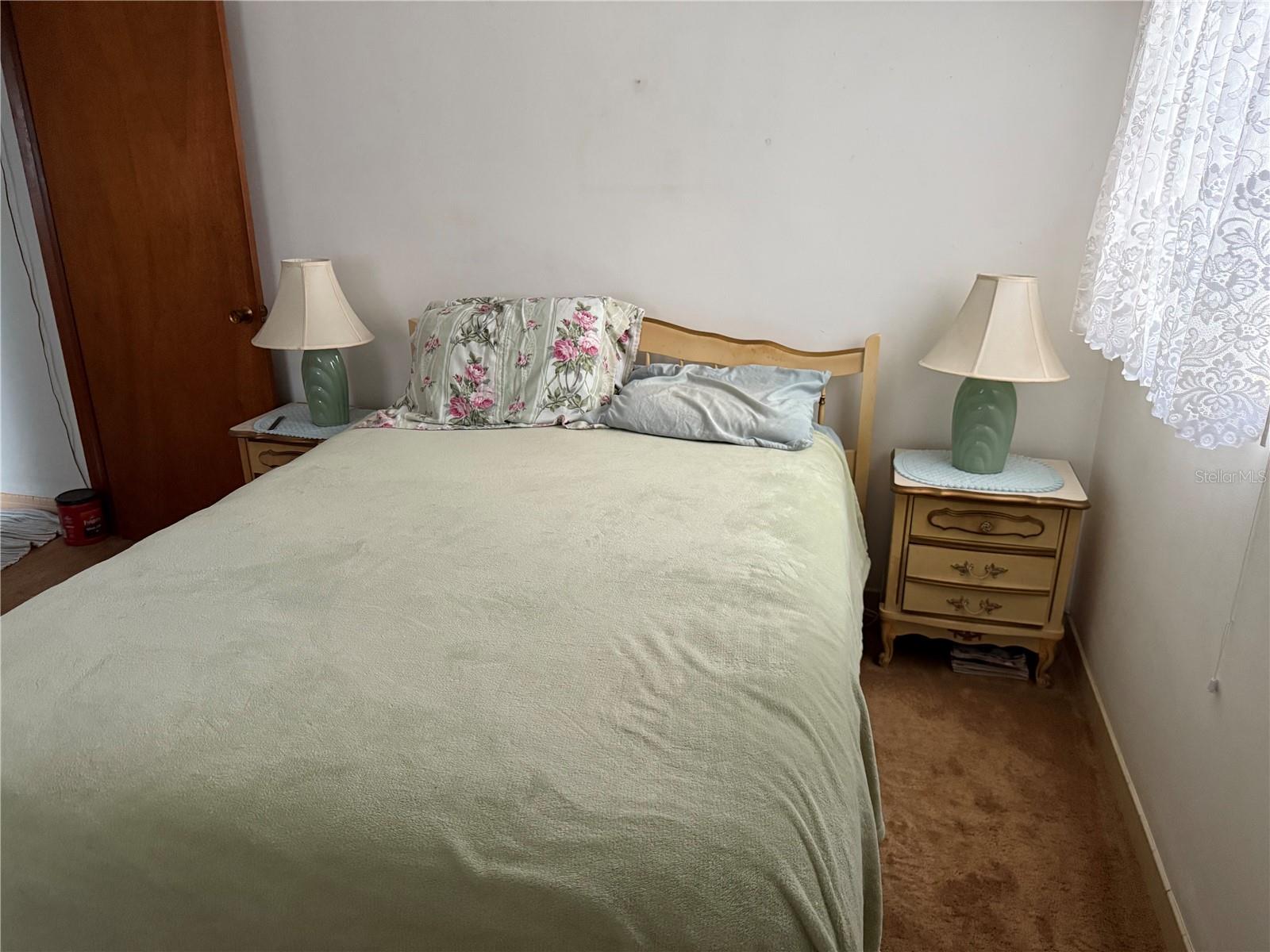 CITY ZEPHYRHILLS - Residential Lease