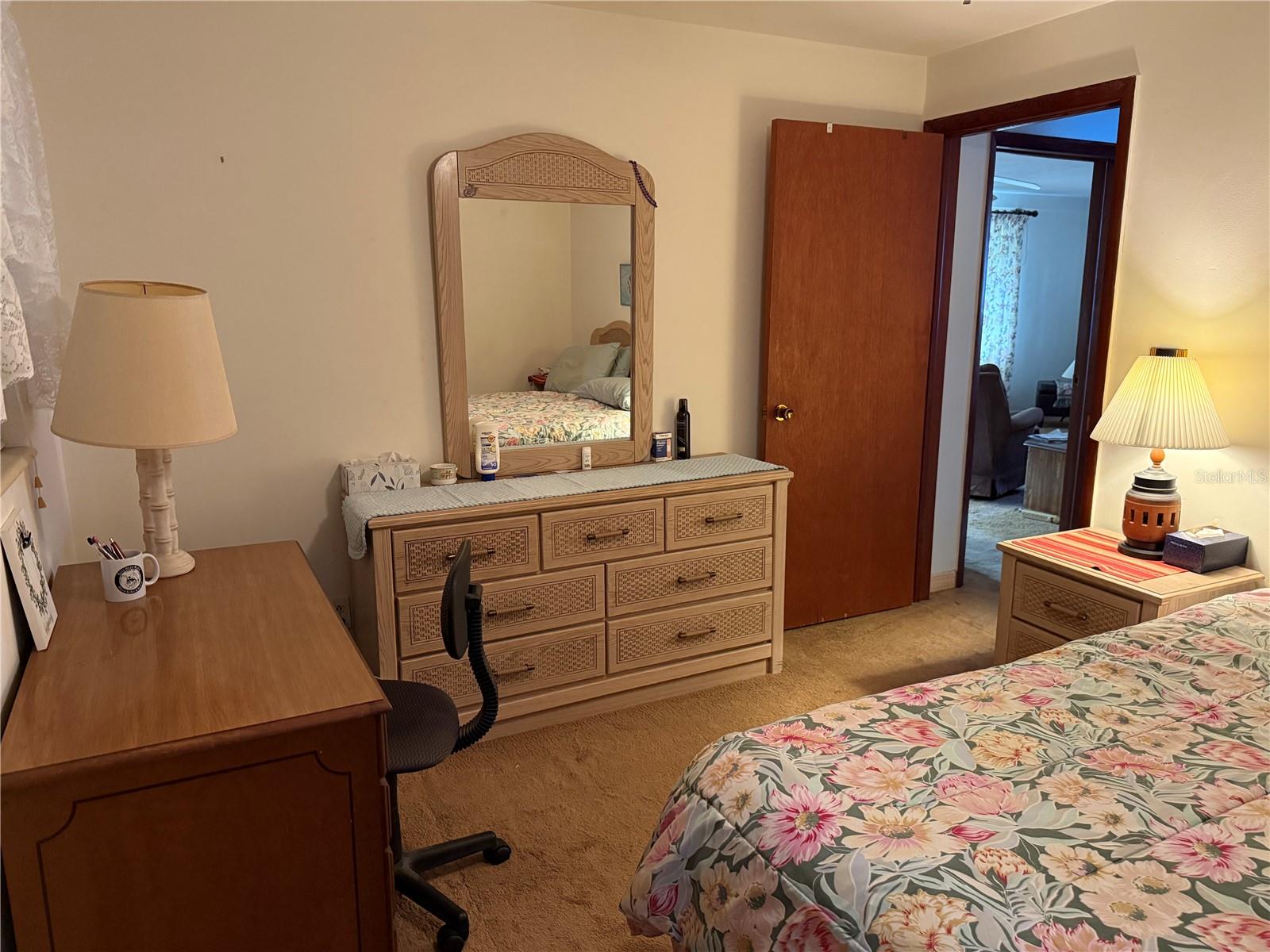 CITY ZEPHYRHILLS - Residential Lease