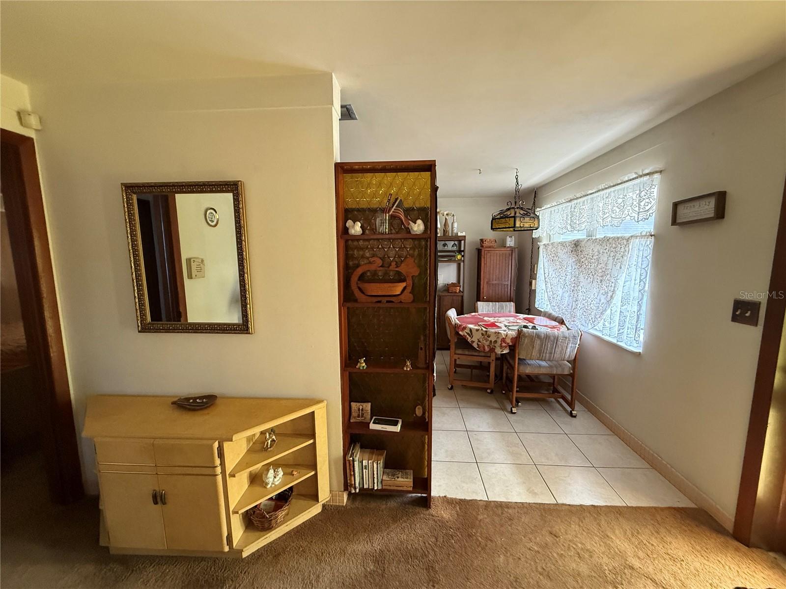 CITY ZEPHYRHILLS - Residential Lease