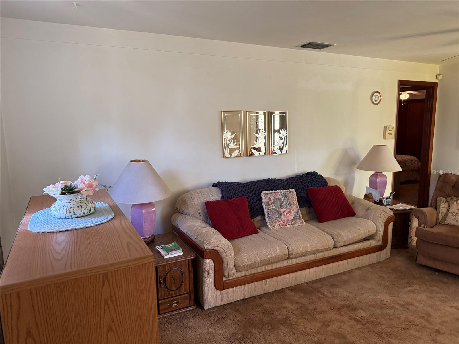 CITY ZEPHYRHILLS - Residential Lease