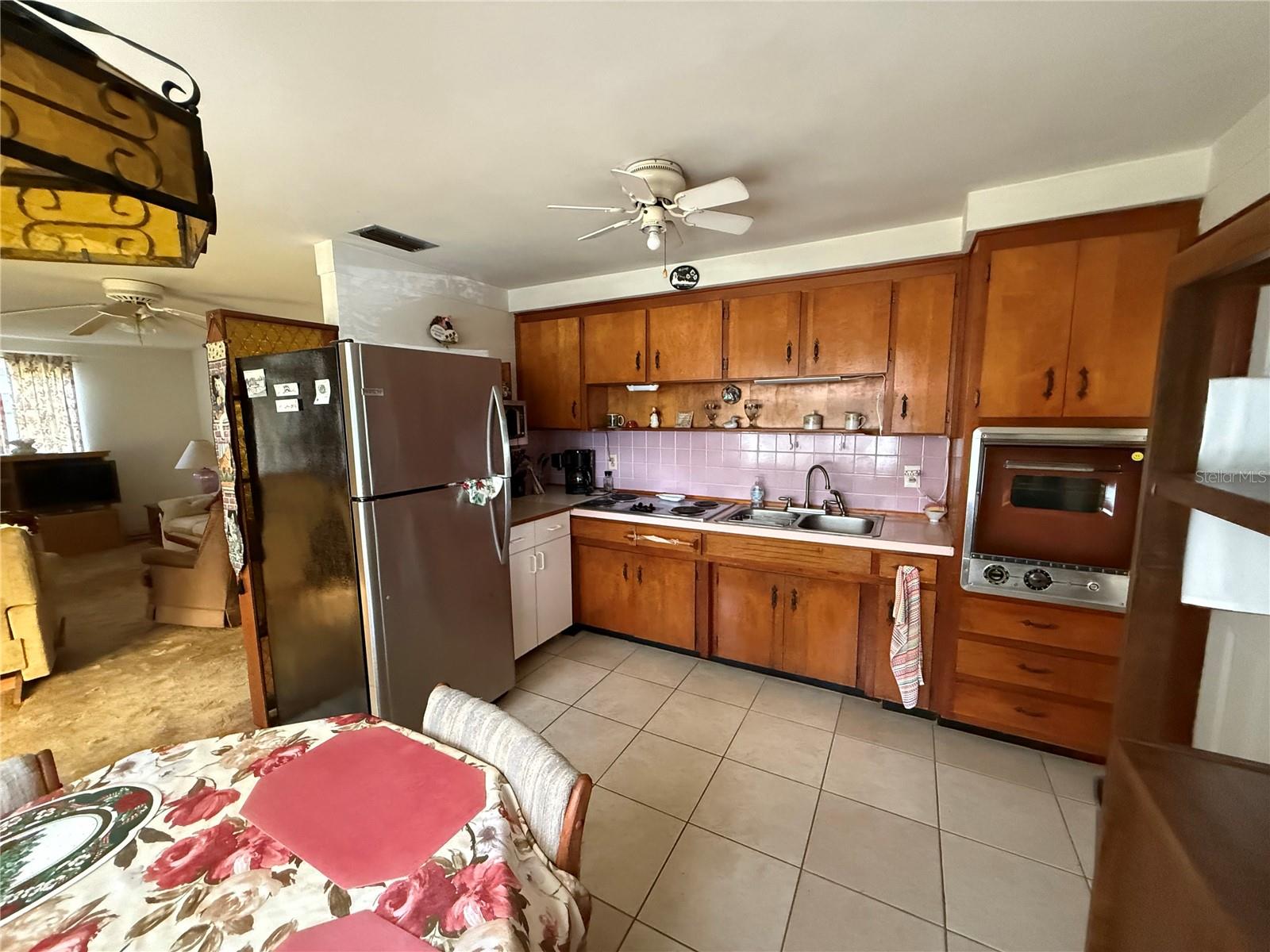 CITY ZEPHYRHILLS - Residential Lease