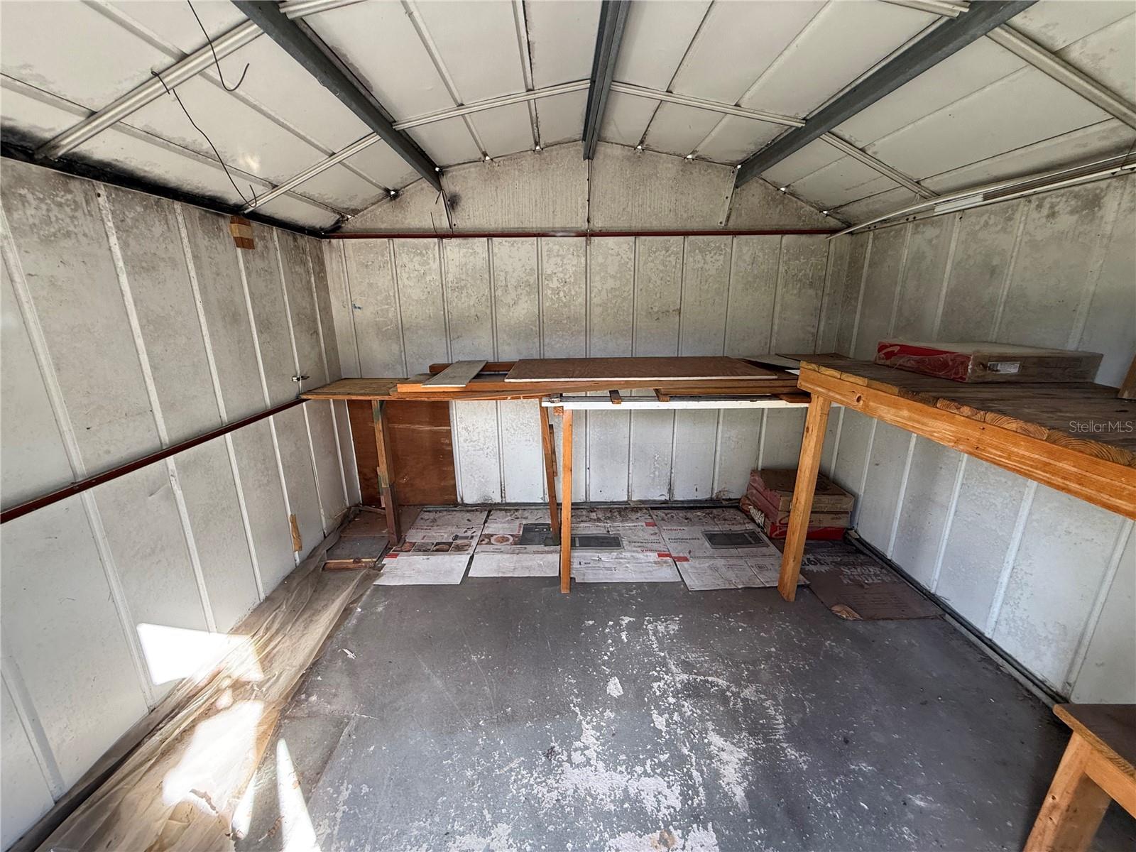 CITY ZEPHYRHILLS - Residential Lease