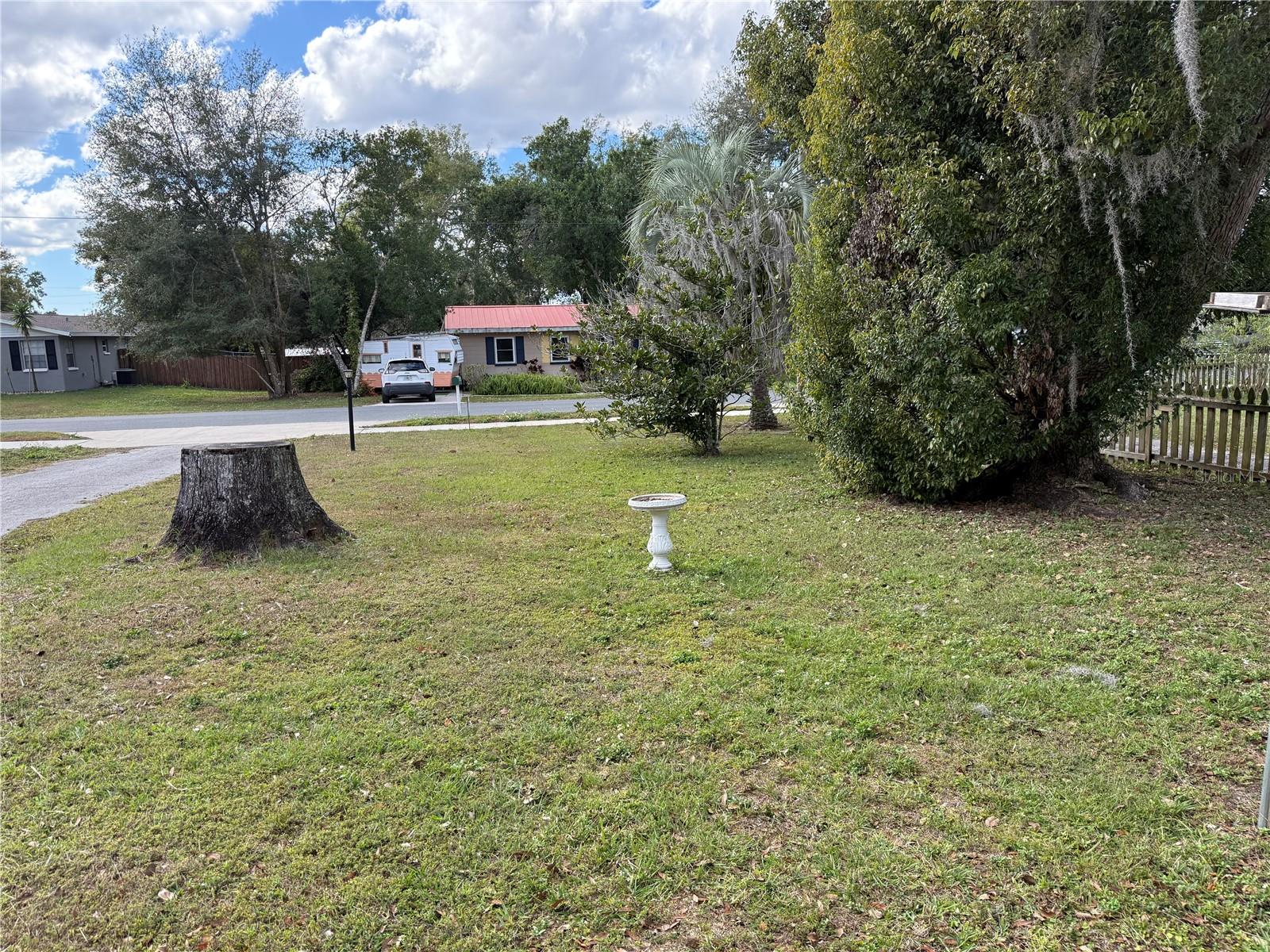 CITY ZEPHYRHILLS - Residential Lease