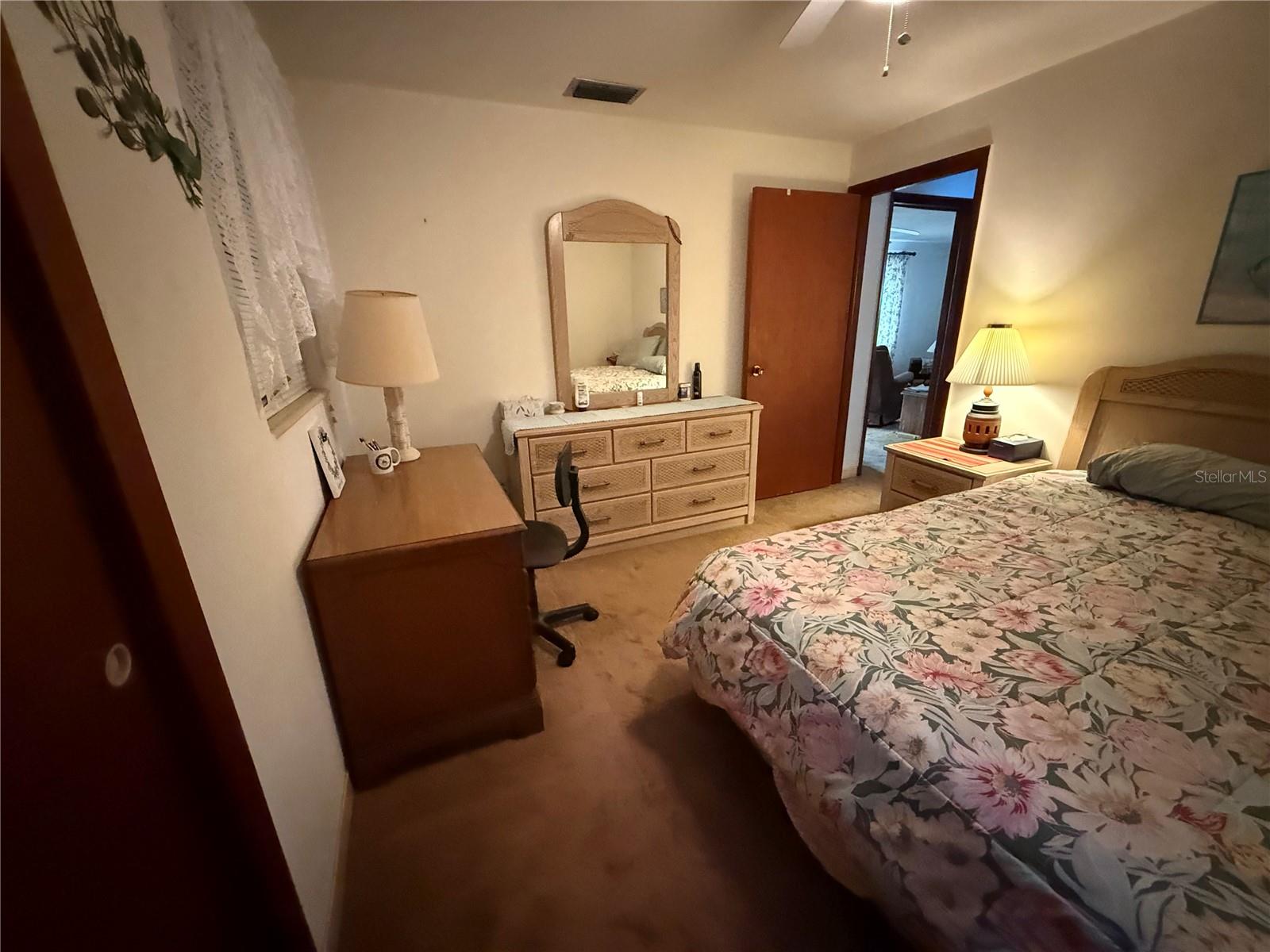 CITY ZEPHYRHILLS - Residential Lease