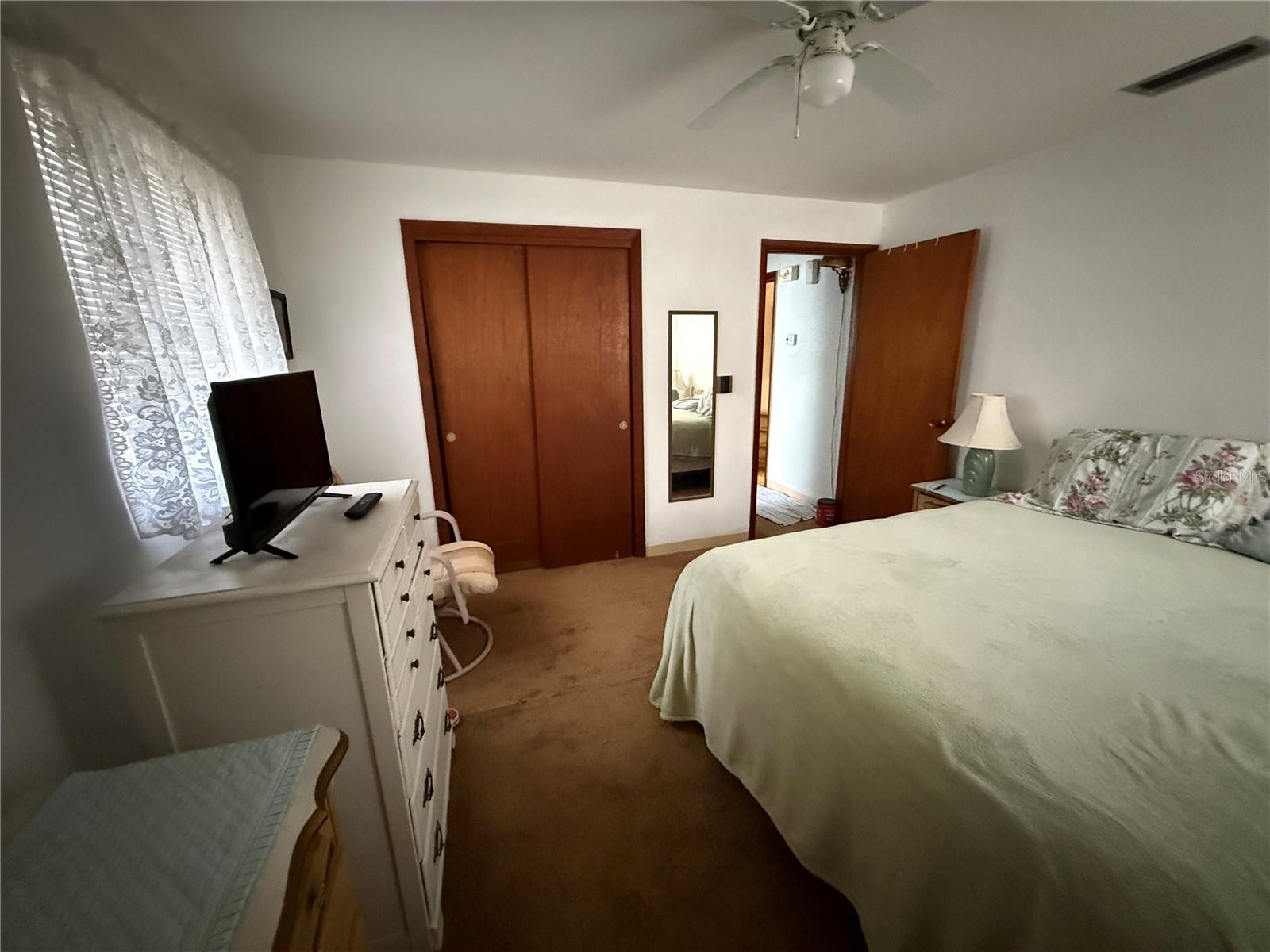 CITY ZEPHYRHILLS - Residential Lease