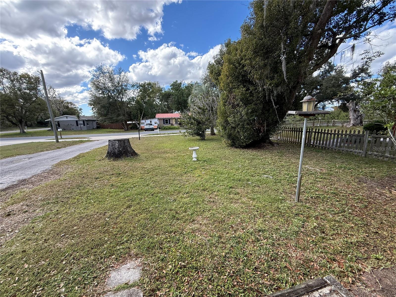 CITY ZEPHYRHILLS - Residential Lease