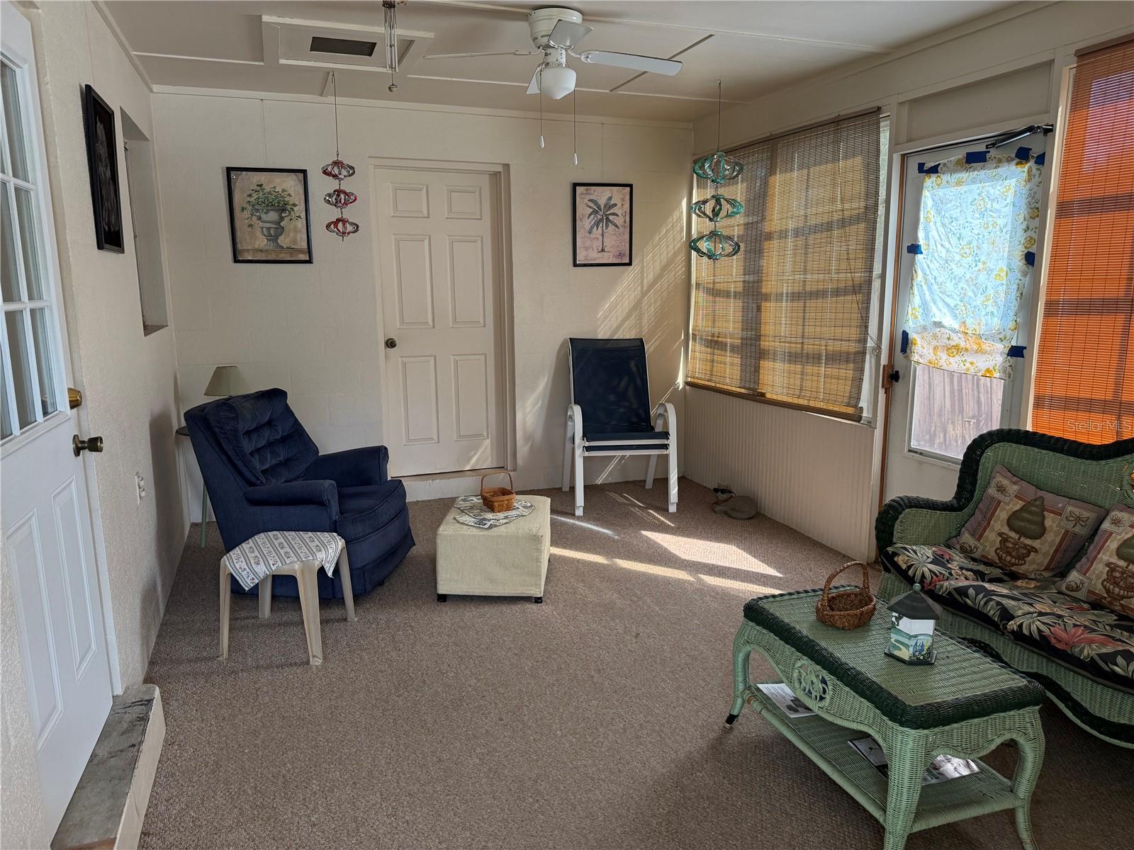 CITY ZEPHYRHILLS - Residential Lease