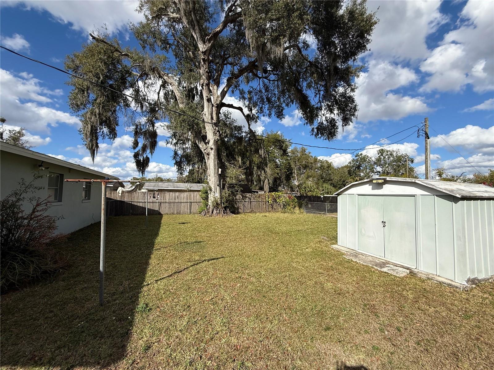 CITY ZEPHYRHILLS - Residential Lease