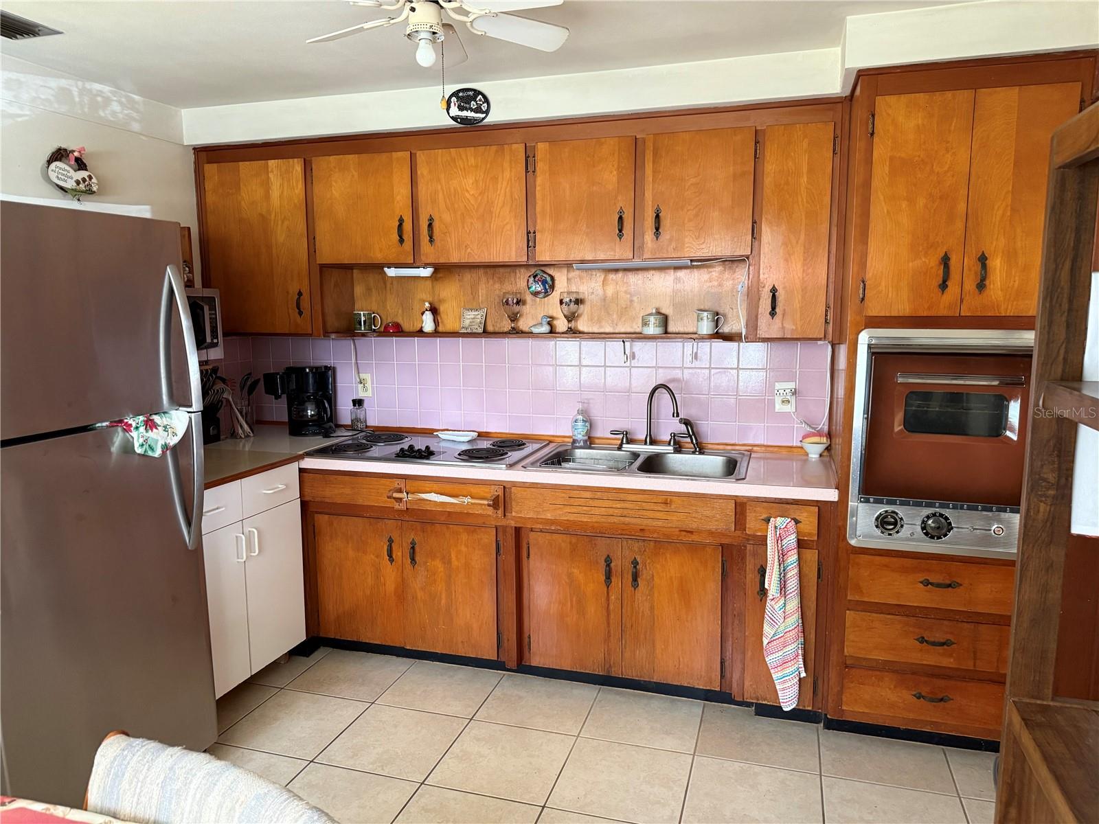 CITY ZEPHYRHILLS - Residential Lease