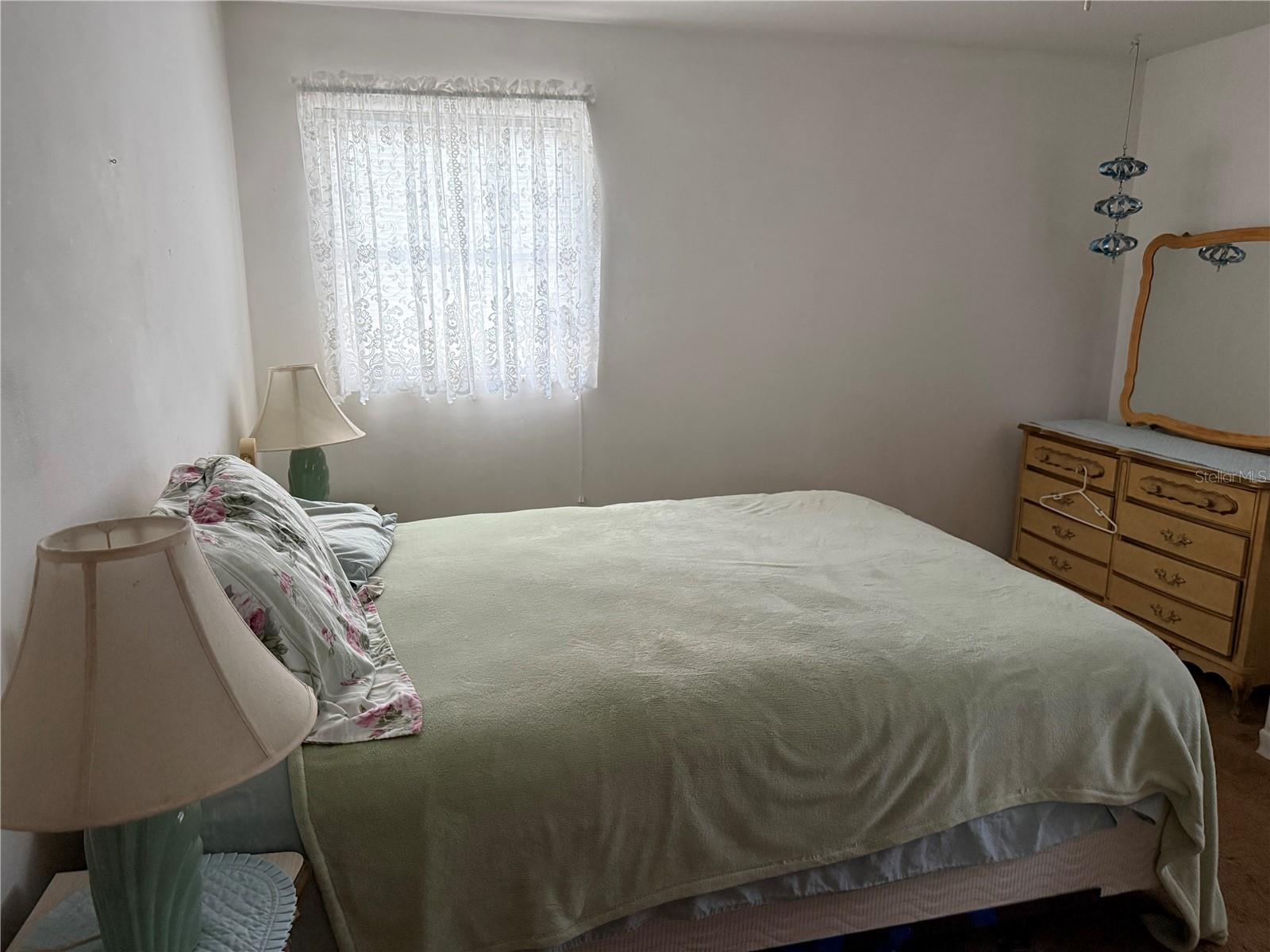 CITY ZEPHYRHILLS - Residential Lease