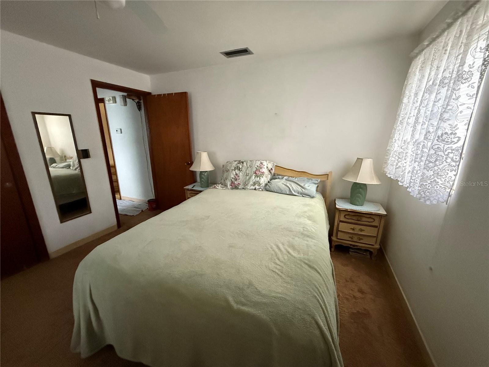 CITY ZEPHYRHILLS - Residential Lease