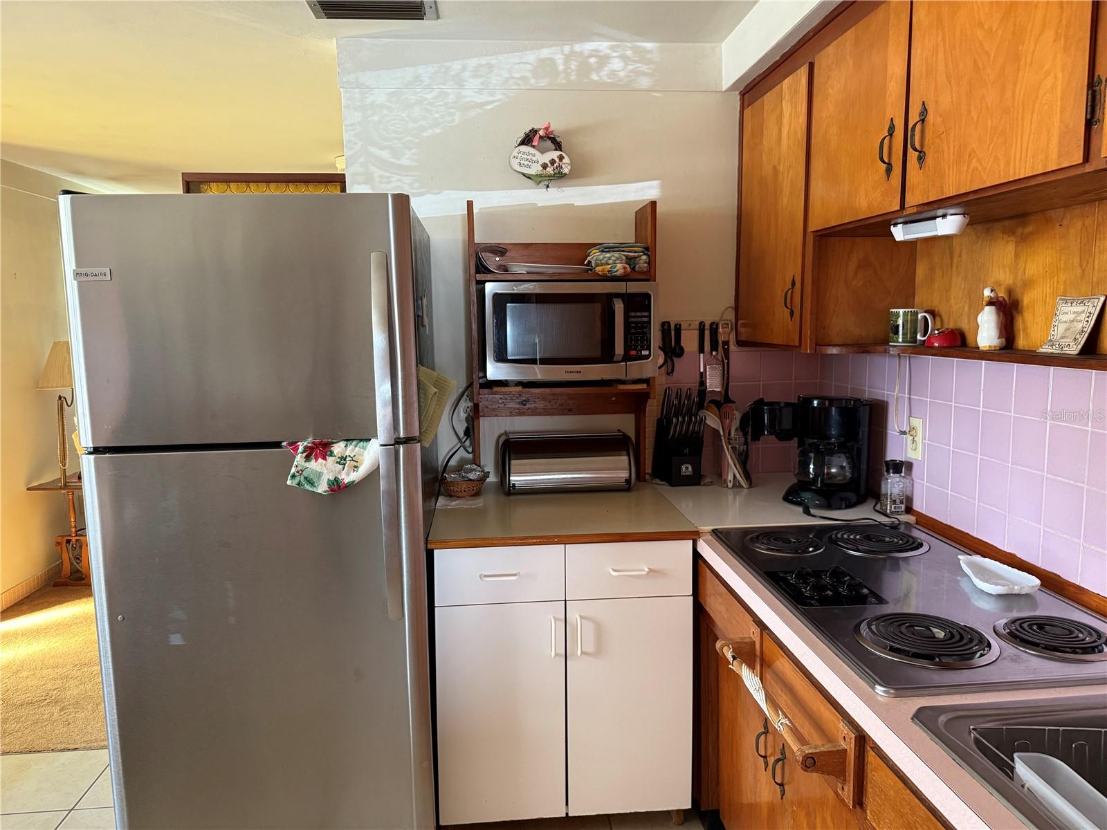 CITY ZEPHYRHILLS - Residential Lease