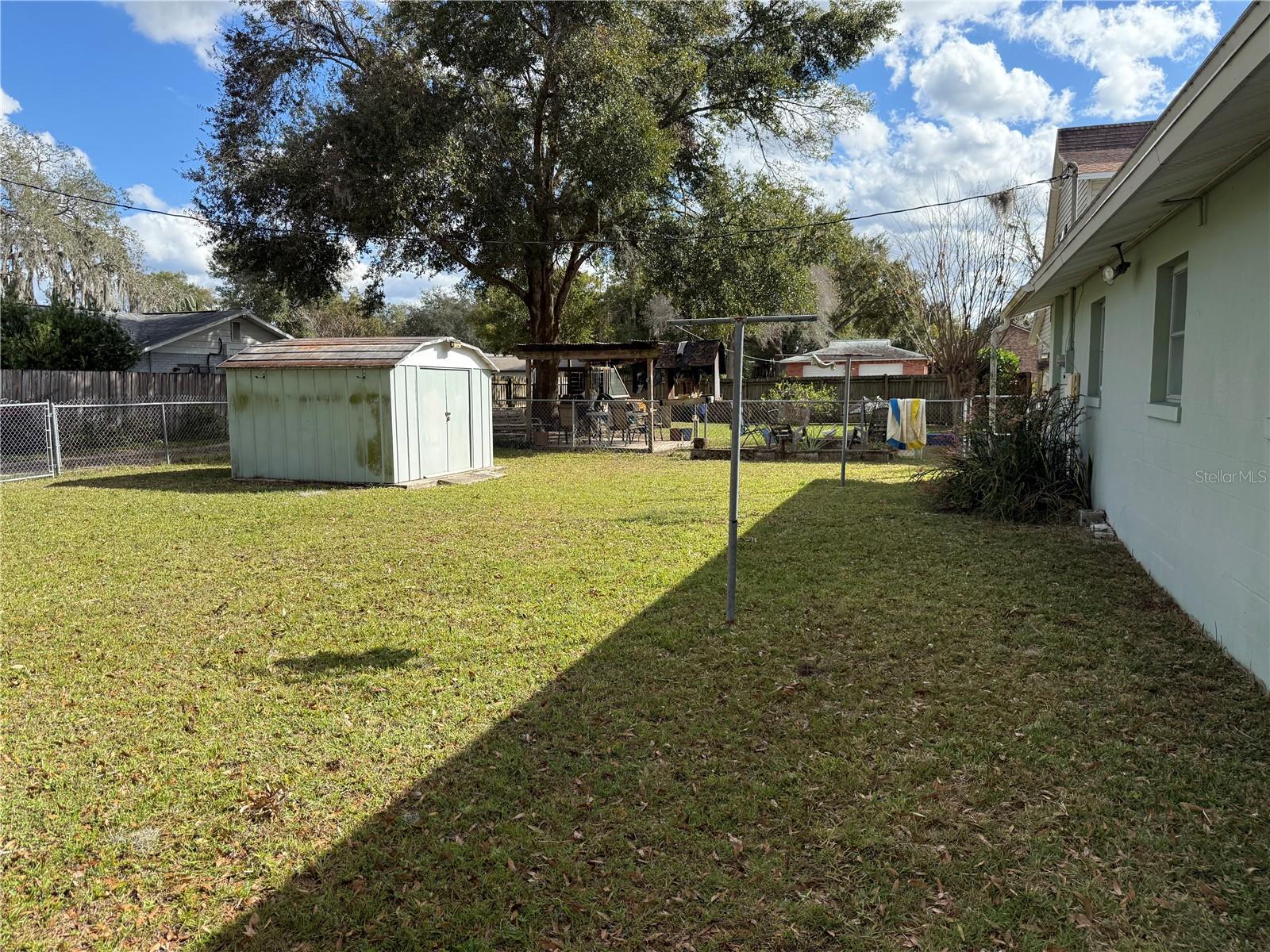 CITY ZEPHYRHILLS - Residential Lease