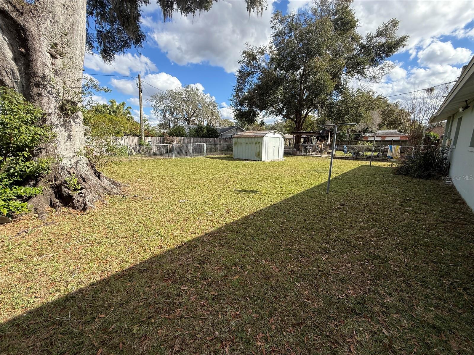 CITY ZEPHYRHILLS - Residential Lease