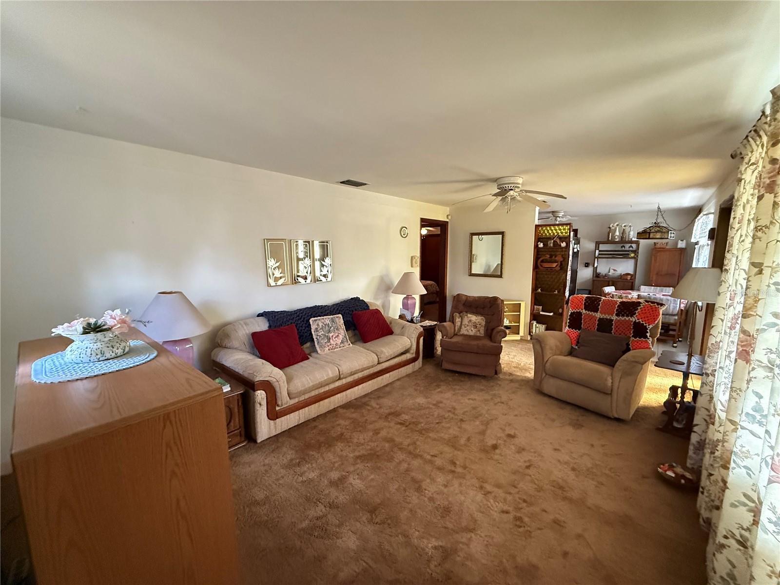 CITY ZEPHYRHILLS - Residential Lease