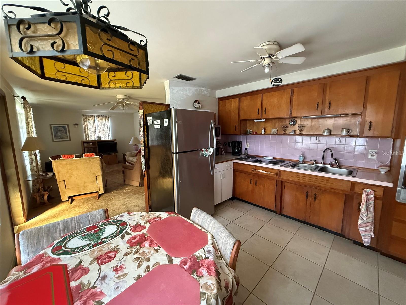 CITY ZEPHYRHILLS - Residential Lease