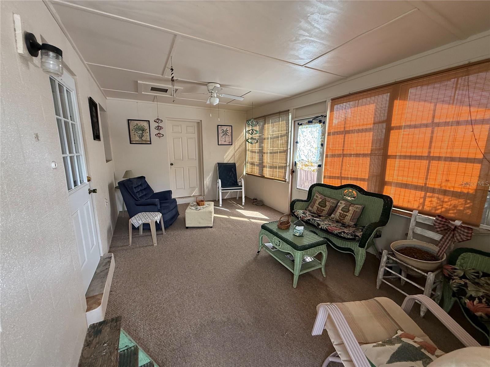 CITY ZEPHYRHILLS - Residential Lease