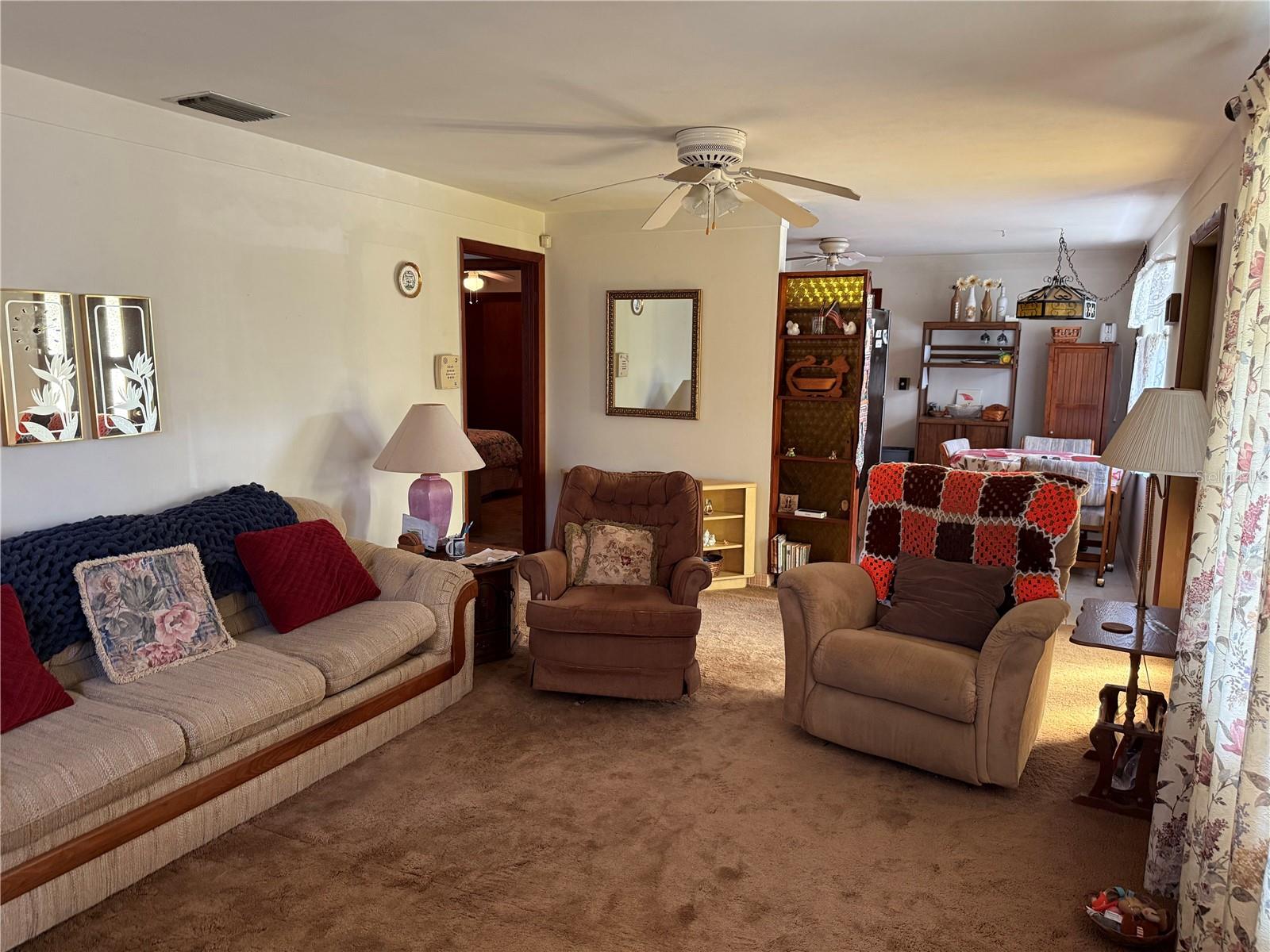 CITY ZEPHYRHILLS - Residential Lease