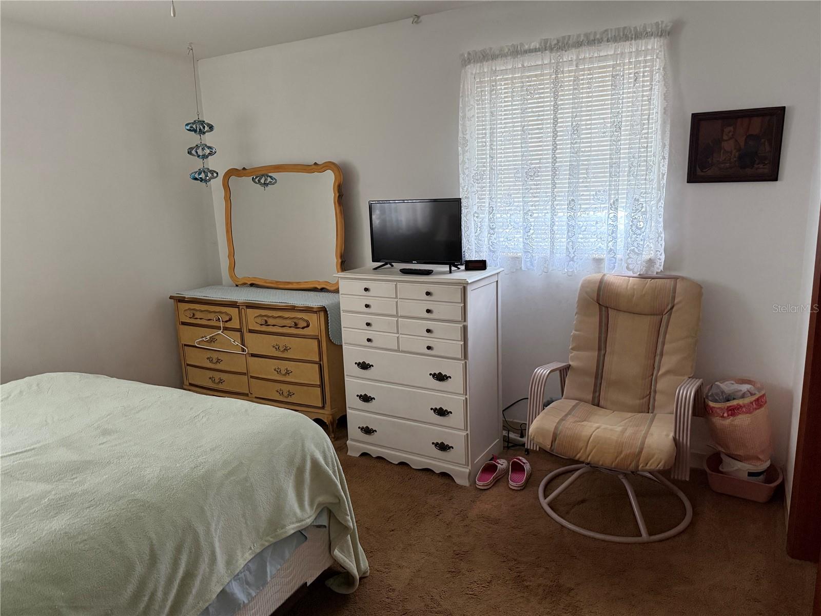 CITY ZEPHYRHILLS - Residential Lease