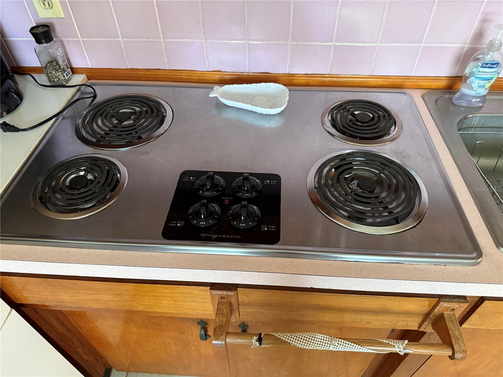 CITY ZEPHYRHILLS - Residential Lease