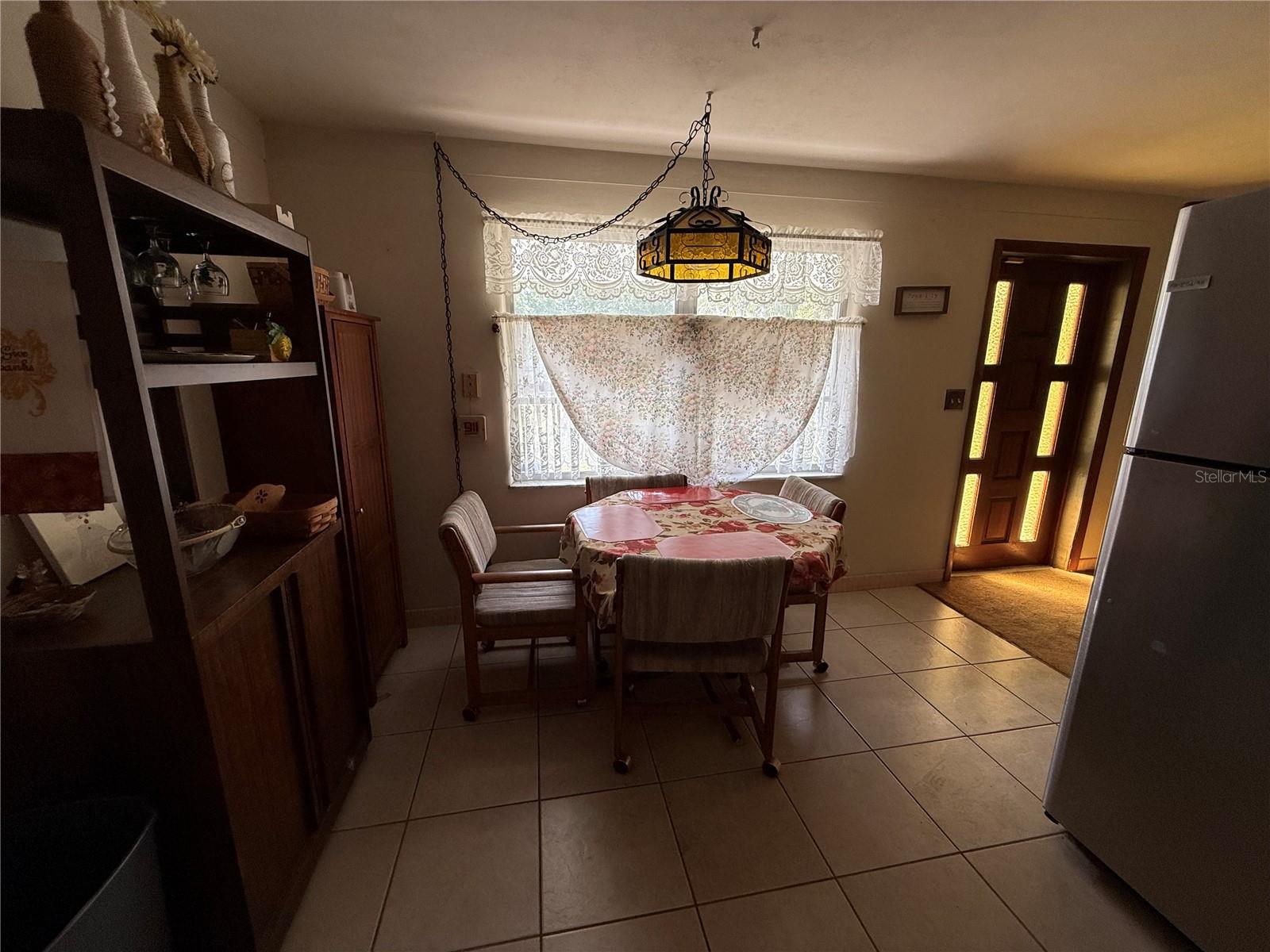 CITY ZEPHYRHILLS - Residential Lease