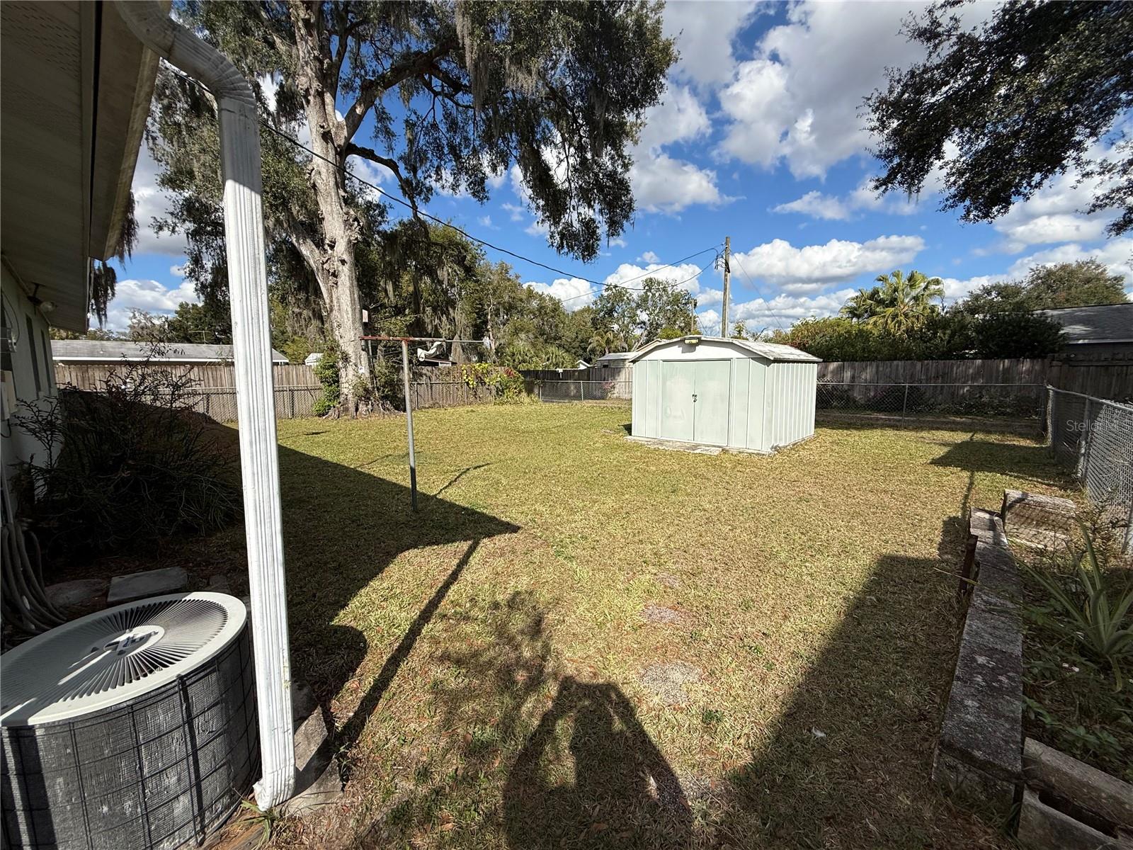 CITY ZEPHYRHILLS - Residential Lease