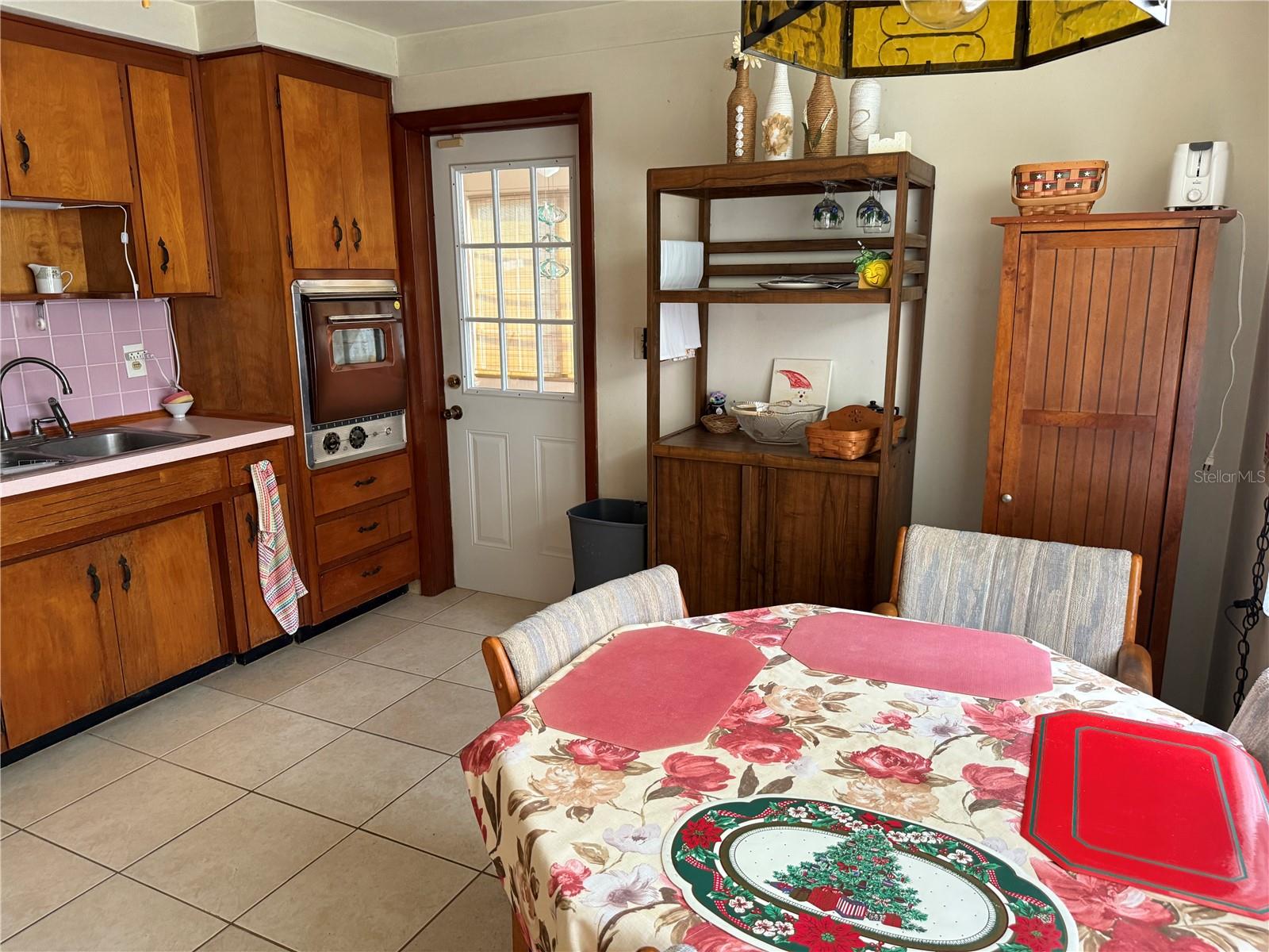 CITY ZEPHYRHILLS - Residential Lease