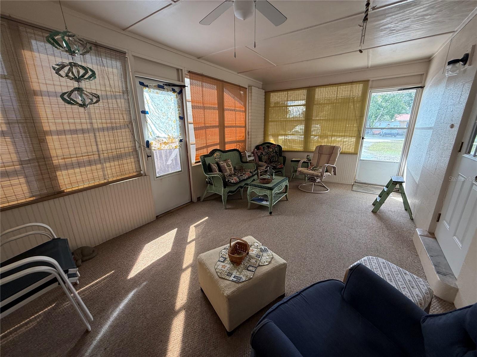 CITY ZEPHYRHILLS - Residential Lease