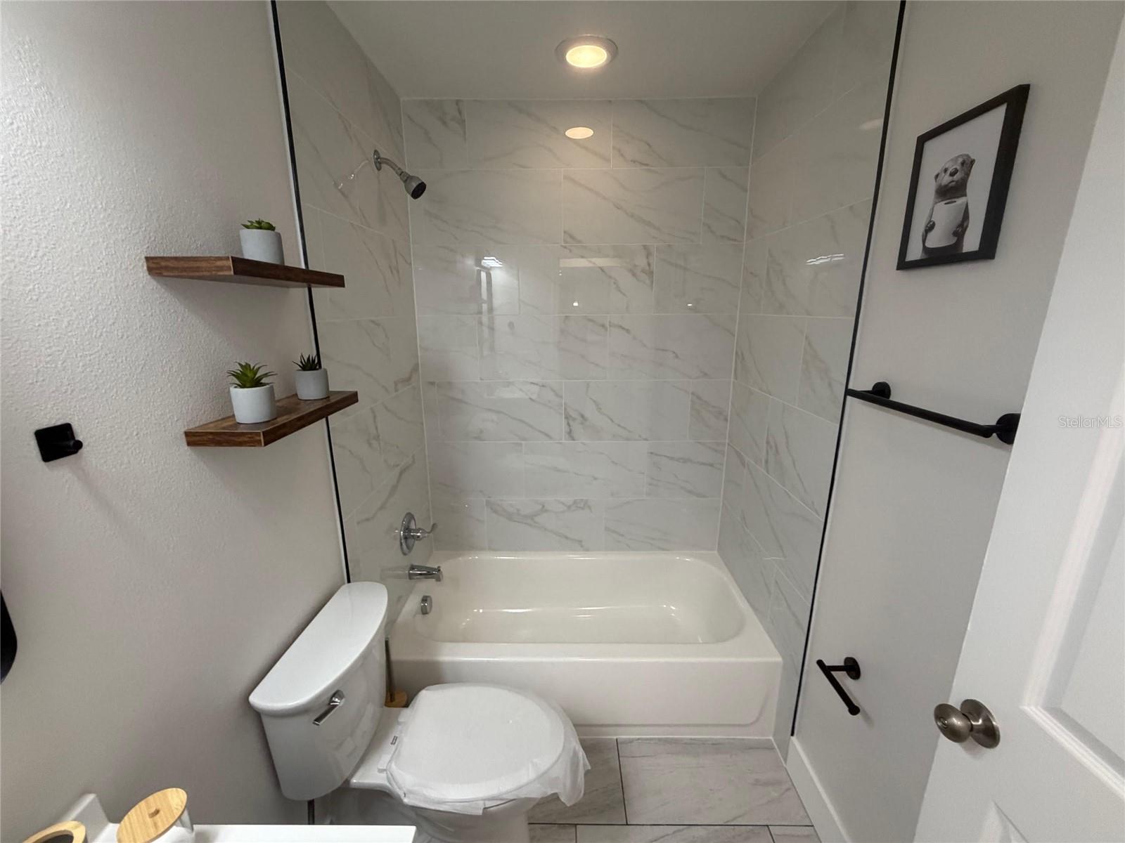 BENITA PARK - Residential