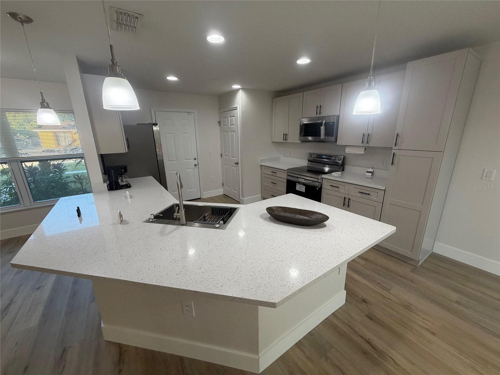 BENITA PARK - Residential