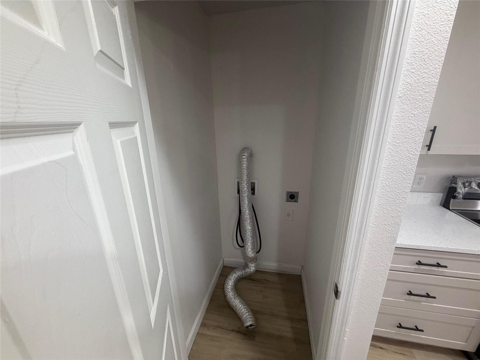 BENITA PARK - Residential