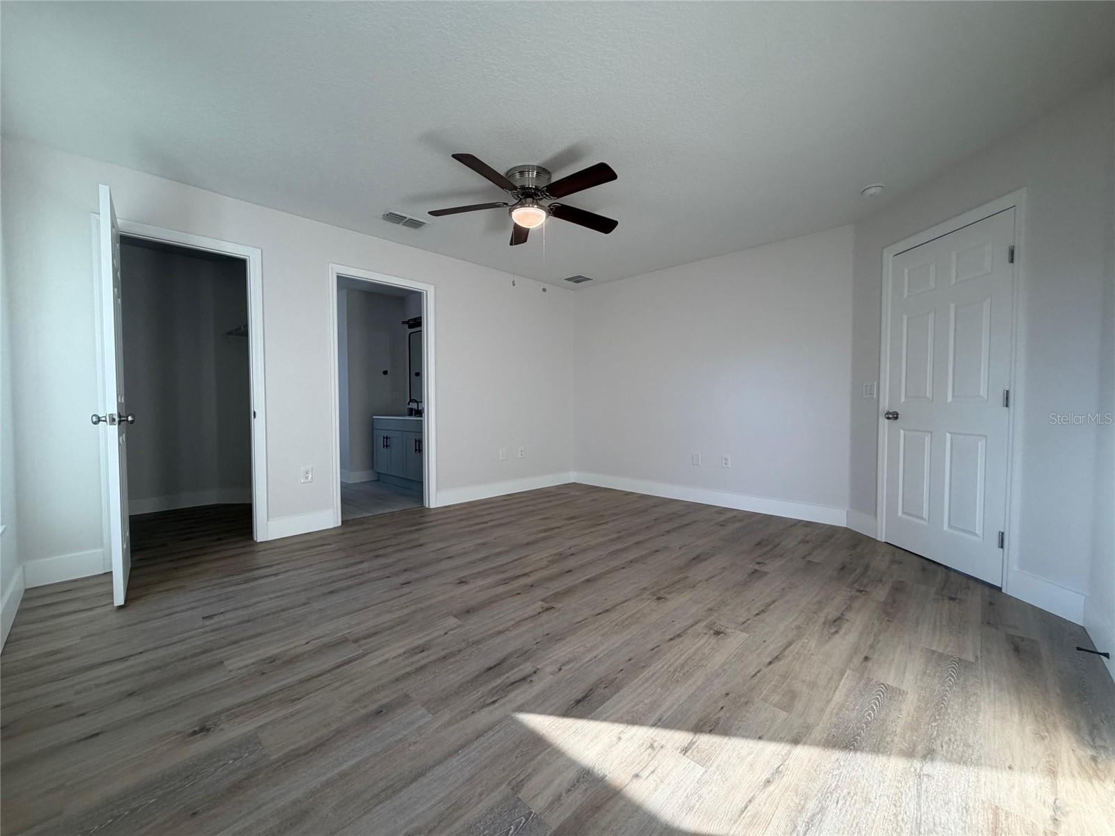 BENITA PARK - Residential